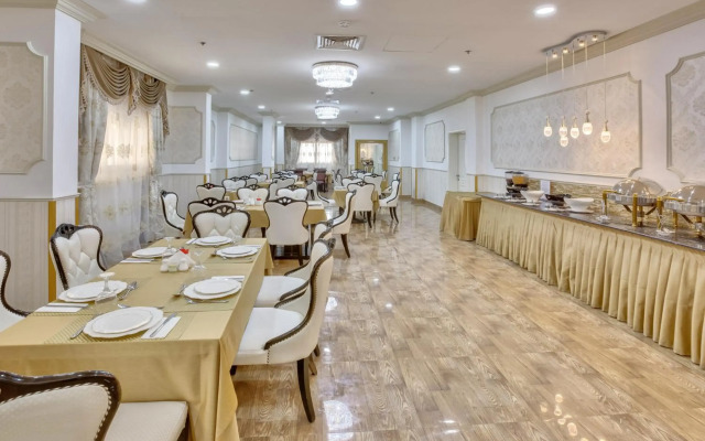 Royal Hotel Sharjah