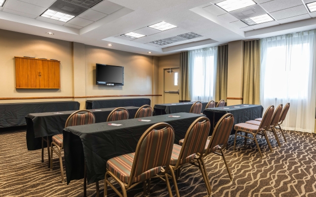 Comfort Suites Panama City Beach