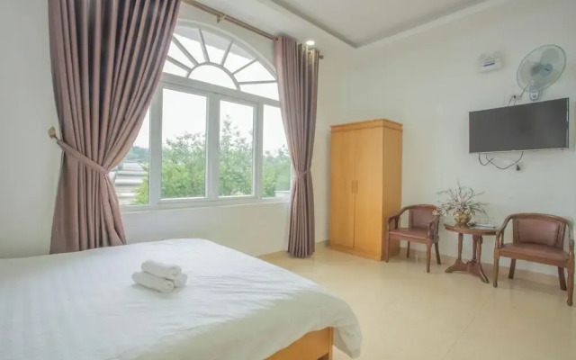 Villa Truby Da Lat
