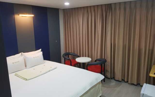 Oeinchon Motel