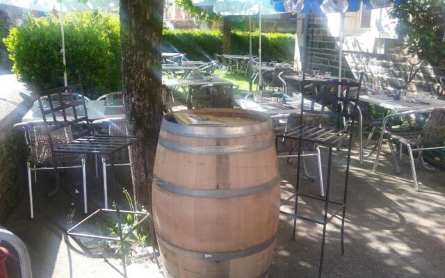 Auberge le Cheval Blanc