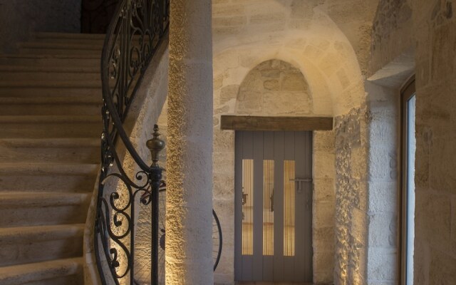 Château Prieuré Marquet - Chambres d'Hôtes D'exception