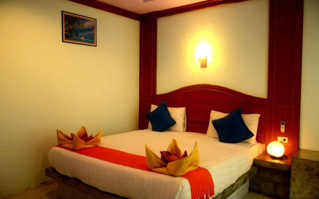 Koh Yao Chukit Dachanan Resort