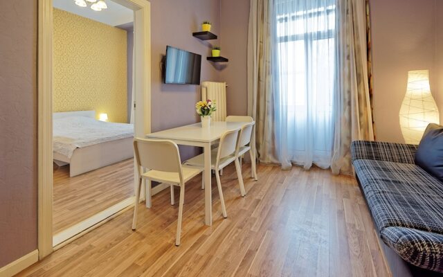 Rigaapartment Gertruda