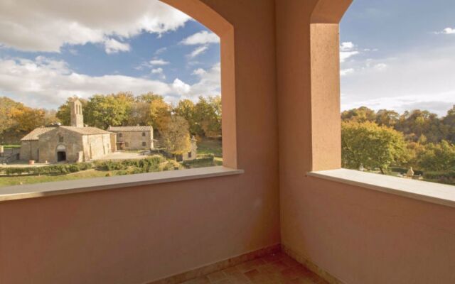 Thermae Apartment 23