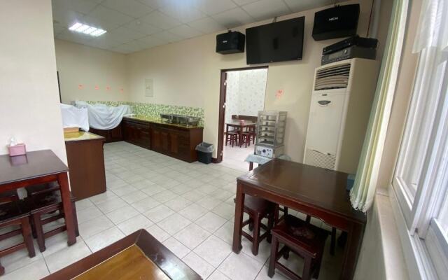 Dibao motel