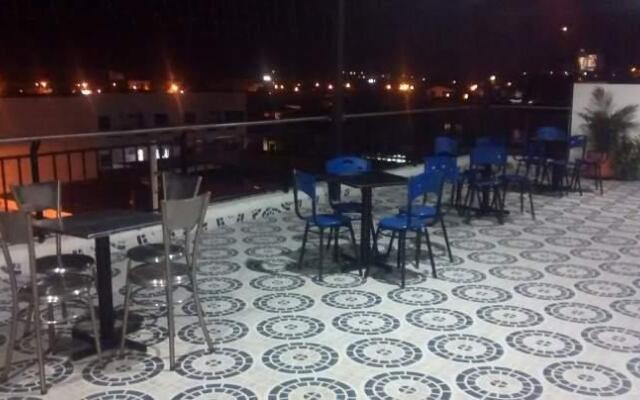 Hotel El Boga