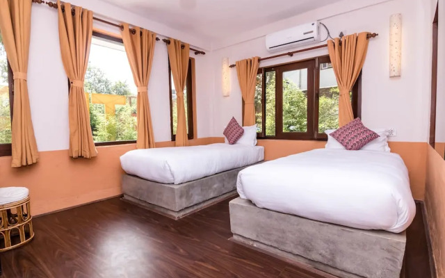 The Museum Bed and Breakfast