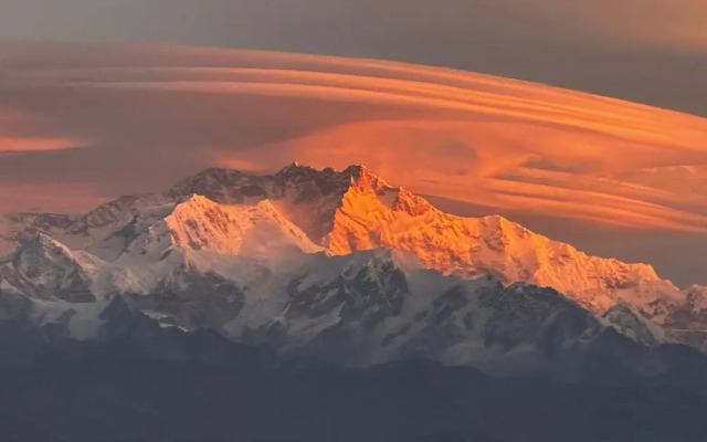 Misson Valley Kalimpong