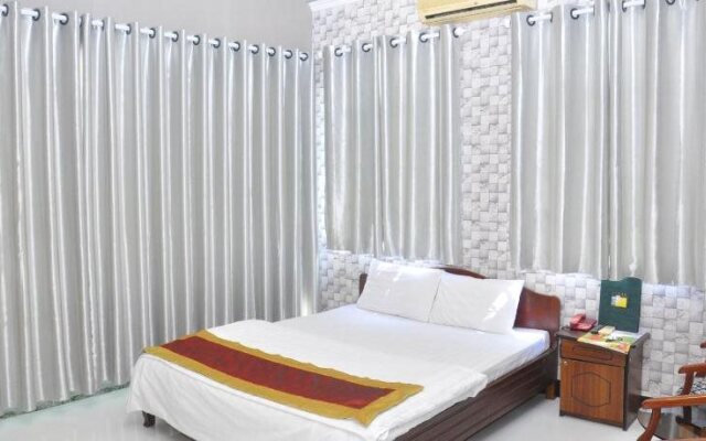 Phu Qui Hotel