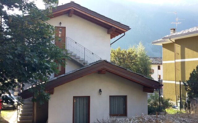 Maison Gaudenzio