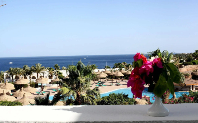 Domina El Sultan Hotel & Resort