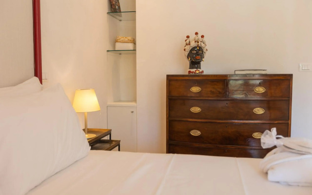 Donna Coraly Country Boutique Hotel