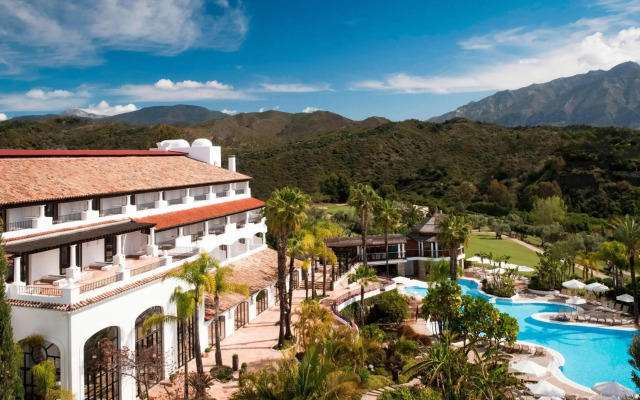 The Westin La Quinta Golf Resort and Spa