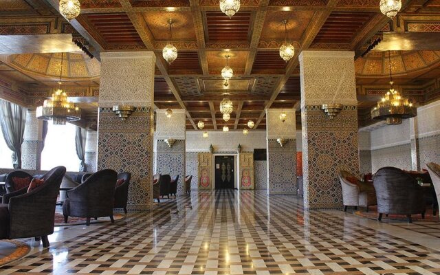 Sahara Hotel Agadir