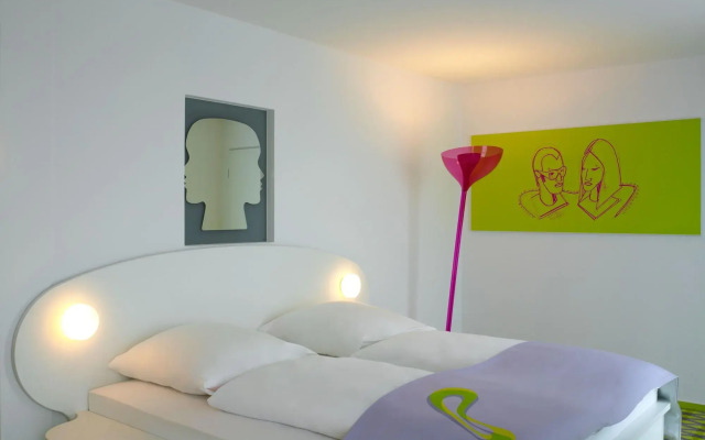 Prize by Radisson, Bremen City