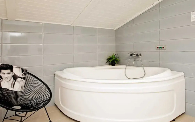 9 Person Holiday Home in Lokken-by Traum