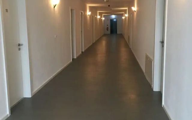 Stundenhotel Krieger