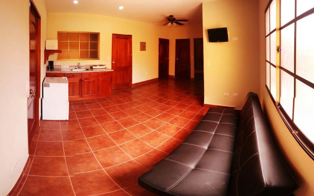 La Casona de Fabiana