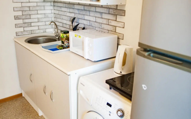 LikeHomeAparts (ЛайкХоумАпартс) на шоссе Фермское 36 корпус 7