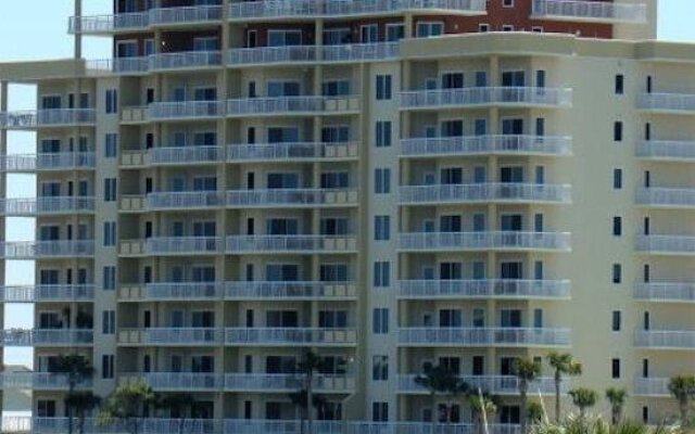 Harbor Landing - 'tropical Tree House' - 2 Br Condo - Rjv 1581