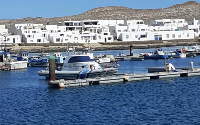 Casa El Salao