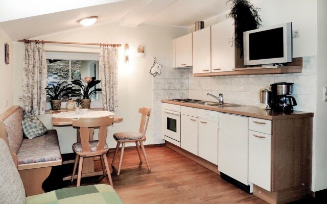 Amazing Apartment in Wagrain With 1 Bedrooms and Wifi