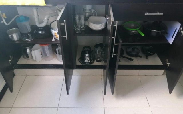 Apartahotel a 3km del parque del café