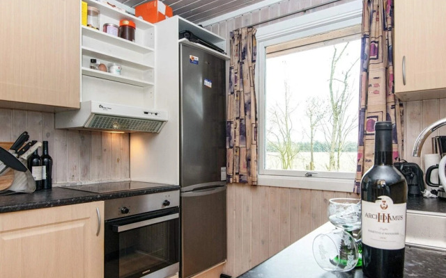Holiday Home in Oksbøl