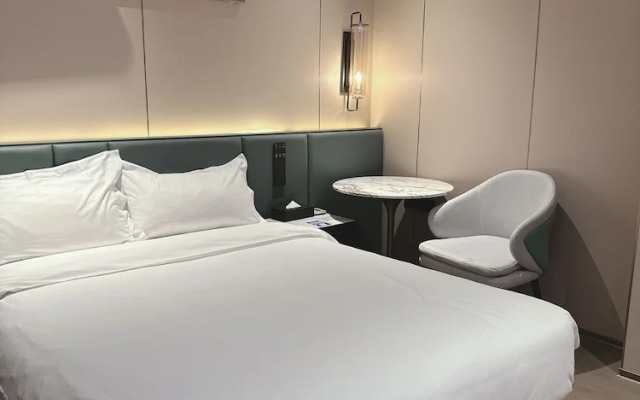 James Joyce Coffetel (Tianhebei)