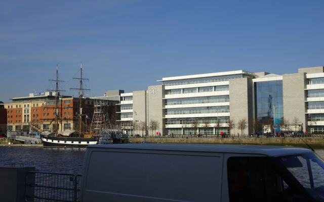 The Windmill in Dublin