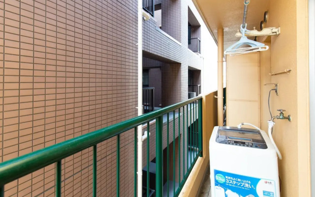 Rose Heights Higashimoto