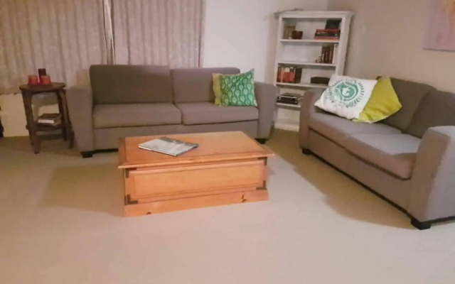 Hosts on the Coast Dad's Place