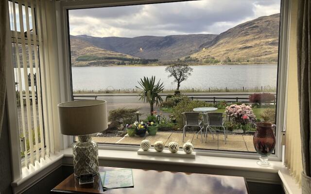 Hillview guest house