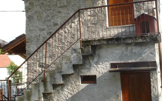 Rustico Lago Di Como