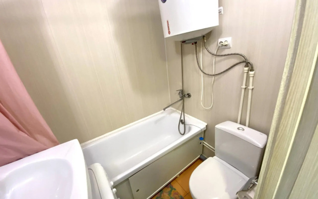 Декабрист на Богомякова 66