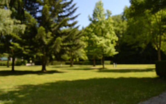 Camping du Lac de la Seigneurie