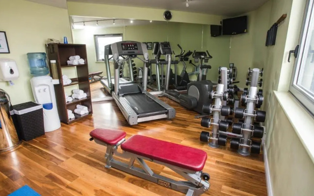 Holiday Inn Norwich City by IHG