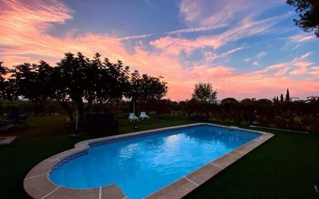 Hotel Rural Castillo De Biar