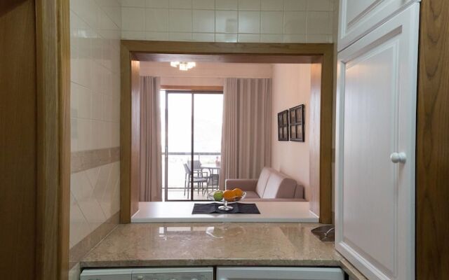 Central Funchal Beautiful View