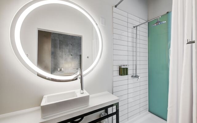 NYLO Las Colinas Hotel, Tapestry Collection by Hilton
