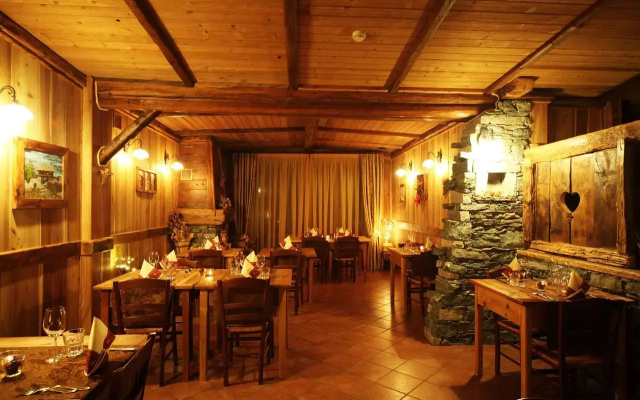 Hotel La Torretta