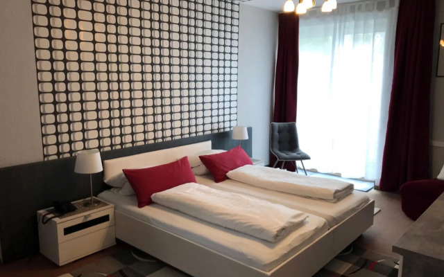 Hotel Restaurant Bruchwiese