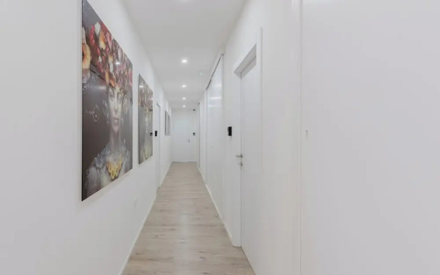 New Elegance suites