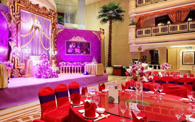 Royal Mediterranean Hotel