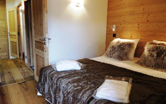 Appartement Les Gets, 3 pièces, 6 personnes - FR-1-598-32