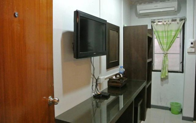 Phang Nga Guesthouse