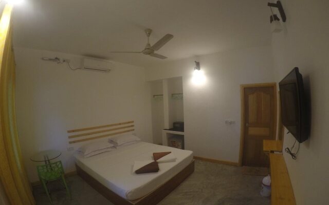 Relax Lodge