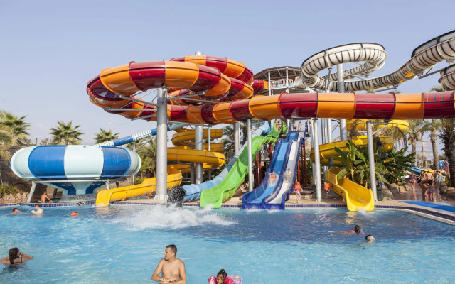 Long Beach Harmony Hotel & Spa