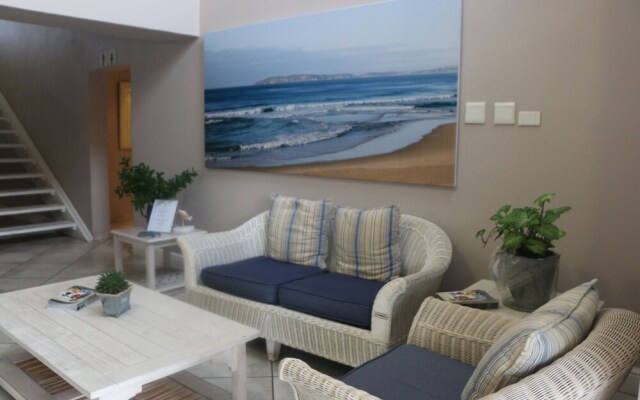 107 The Dunes